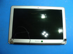 MacBook Air A1466 13" 2014 MD760LL/B Glossy LCD Screen Assembly 661-7475