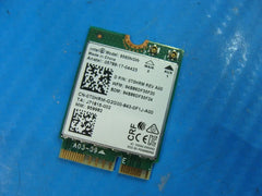 Dell G7 15.6" 15 7588 Genuine Laptop Wireless WiFi Card 9560NGW T0HRM