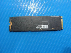 Lenovo T480 Intel 256GB NVMe M.2 SSD Solid State Drive 00UP702 SSDPEKKF256G8L