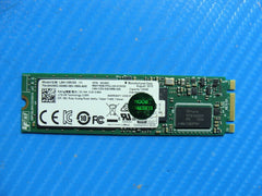 Dell 17 R3 SK Hynix 128GB SATA M.2 SSD Solid State Drive L8H-128V2G-11 HV90C