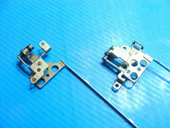 Toshiba Satellite E45-B4200 14" Genuine Left & Right Hinge Set Hinges - Laptop Parts - Buy Authentic Computer Parts - Top Seller Ebay