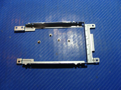 Asus Vivobook X541SA-PD0703X 15.6" Genuine Laptop HDD Hard Drive Caddy w/Screws - Laptop Parts - Buy Authentic Computer Parts - Top Seller Ebay