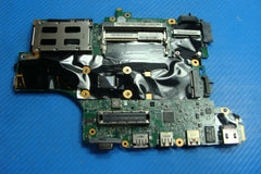 Lenovo ThinkPad T420s 4171-52U 14" Genuine i5 2520m 2.5Ghz Motherboard 63Y1718 