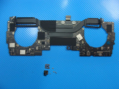 MacBook Pro A2251 13 2020 MWP42LL i5-1038NG7 2GHz 16/512 Logic Board 661-15938