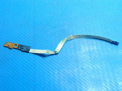 Dell Inspiron 15 5567 15.6" Genuine Power Button Board w/Cable LS-D802P #1 