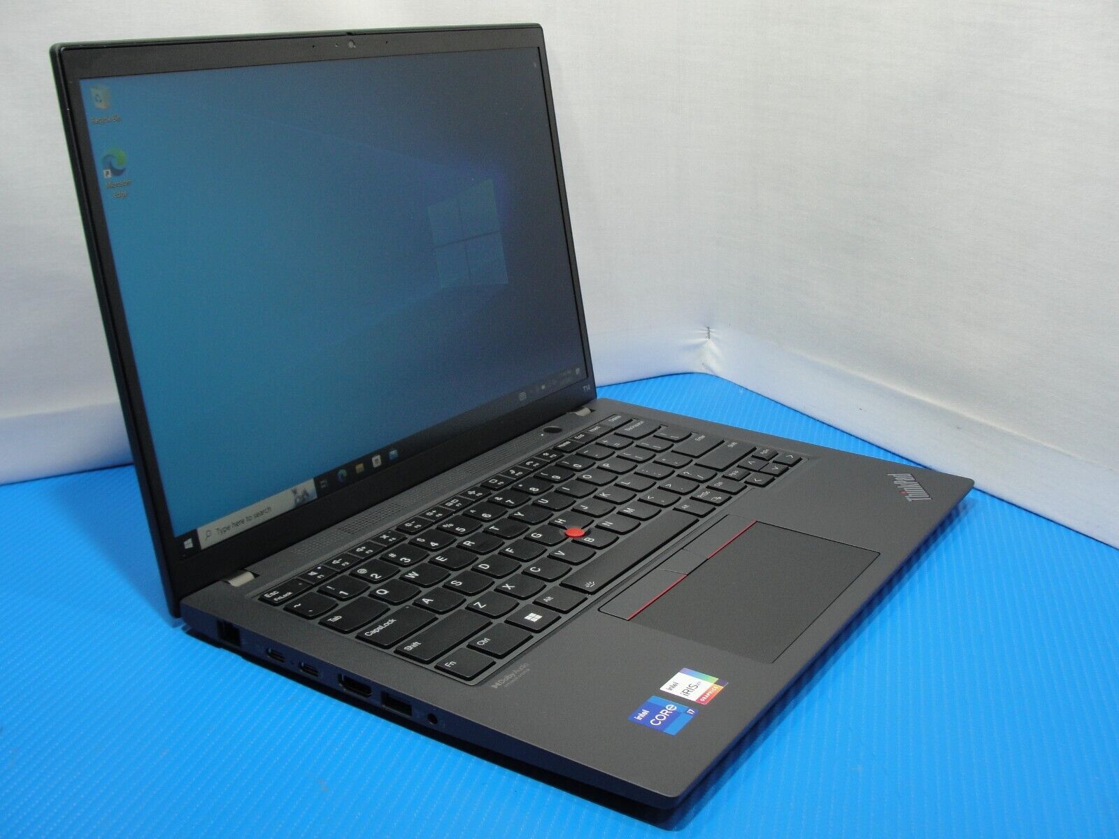 2022 Lenovo ThinkPad T14 Gen 3 14