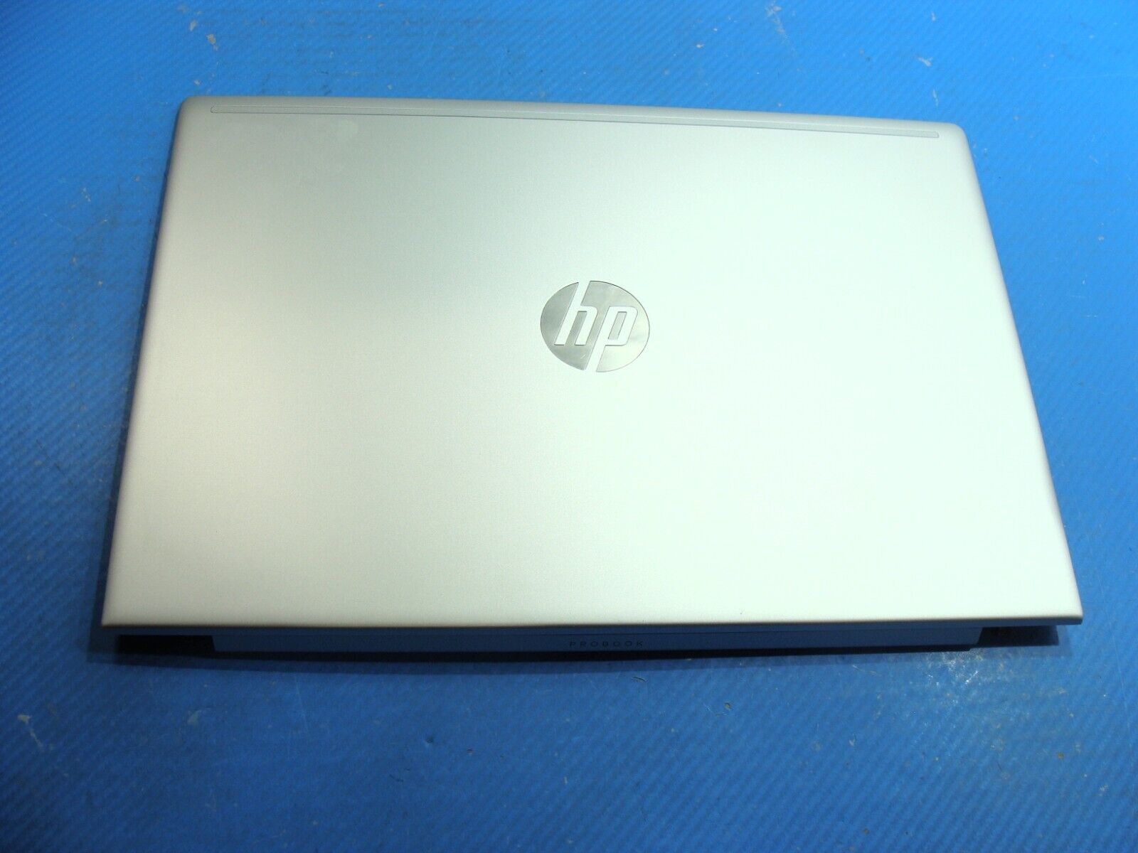 HP ProBook 450 G7 15.6