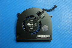 MacBook Pro 13" A1278 Early 2011 MC724LL/A Genuine CPU Cooling Fan 922-8620 