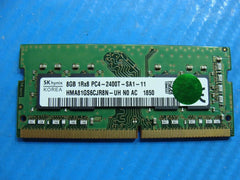 Dell 5490 SK Hynix 8GB 1Rx8 PC4-2400T Memory RAM SO-DIMM HMA81GS6CJR8N-UH