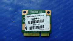 HP 15-d038dx 15.6" Genuine Laptop WiFi Wireless Card 709505-001 709848-001 HP