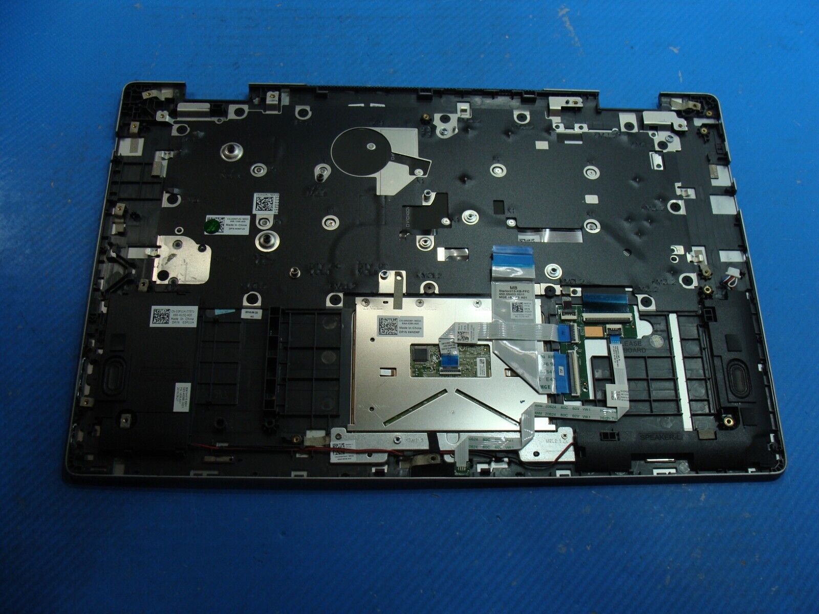 Dell Inspiron 15 7579 15.6