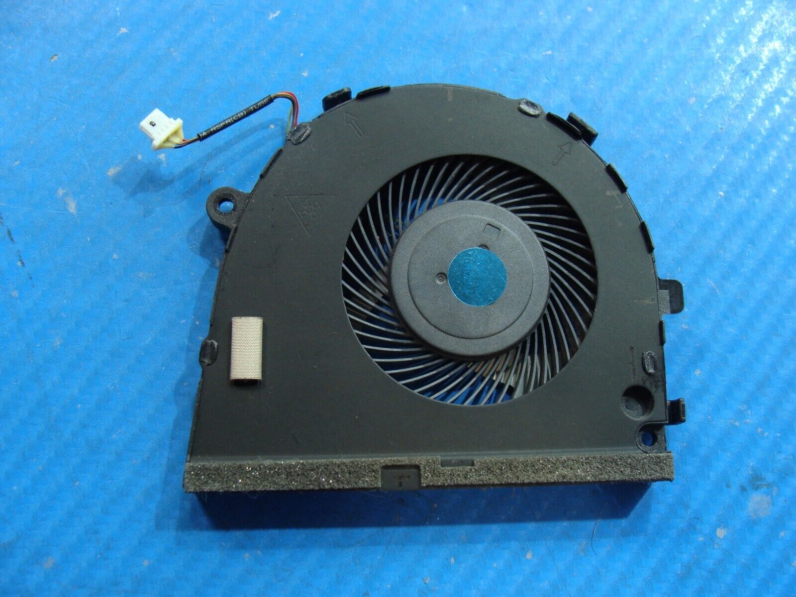 Dell Inspiron 15.6” G3 15 3579 OEM Laptop GPU CPU Cooling Fan GWMFV DC28000KVR0