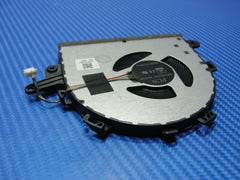 Lenovo IdeaPad S145-15IWL 15.6" Genuine Laptop CPU Cooling Fan DC28000DWF0 Lenovo