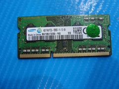 HP 15-ba018wm So-Dimm Samsung 4GB 1Rx8 Memory Ram PC3L-12800S M471B5173EB0-YK0