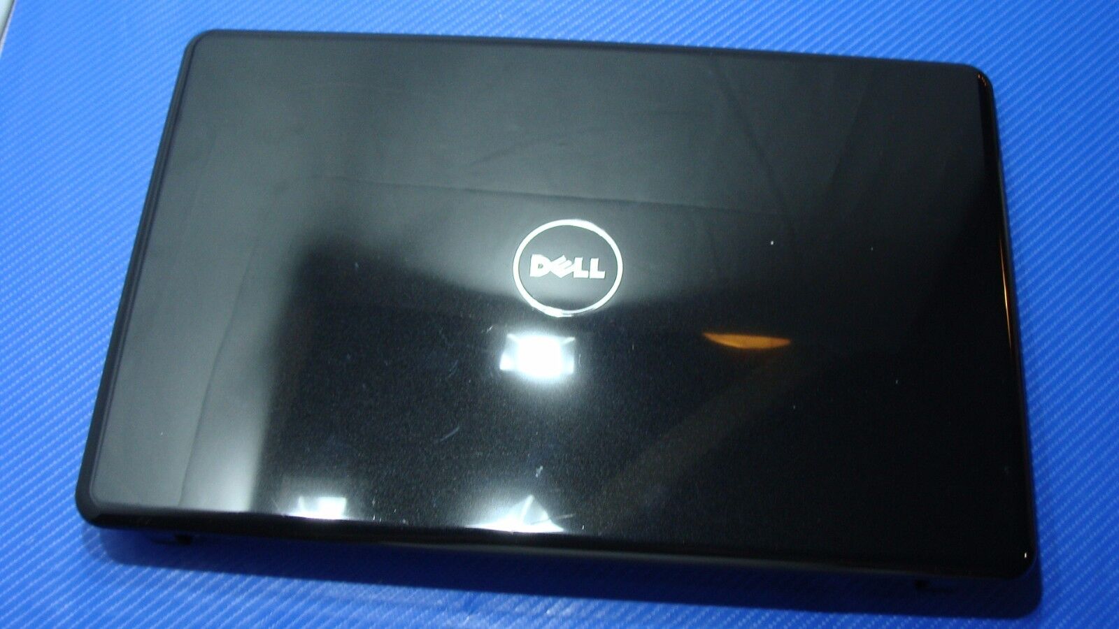 Dell Inspiron 15.6