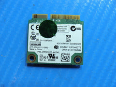 Dell Inspiron 5721 17.3" Genuine Wireless WiFi Card 5DVH7 2230BNHMW