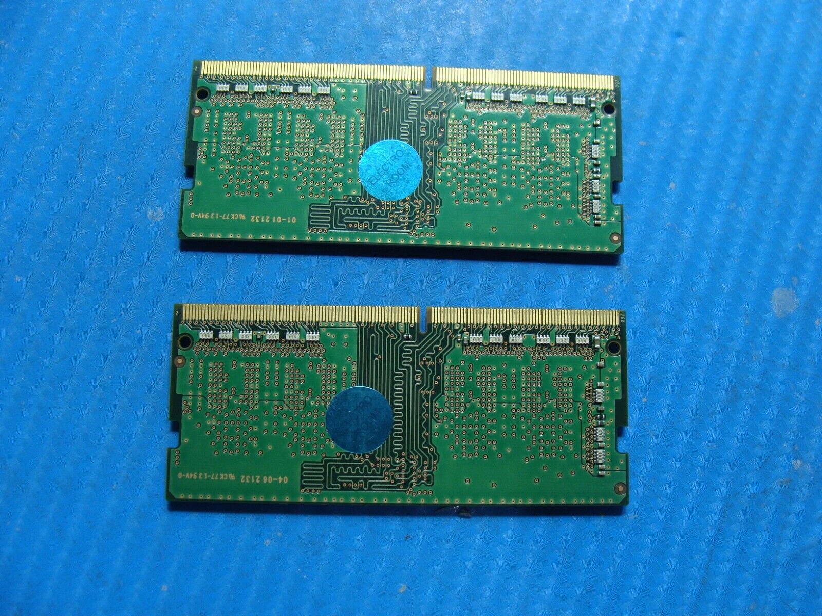 Dell 14 7425 Samsung 16GB (2x8GB) PC4-3200AA Memory RAM SO-DIMM M471A1G44BB0-CWE