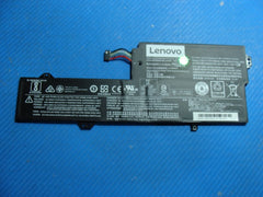 Lenovo Yoga 720-12IKB 12.5" Genuine Battery 11.52V 36Wh 3166mAh L17M3P61 80%