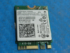 HP Notebook 255 G5 15.6" Genuine Wireless WiFi Card 3165NGW 806723-001 - Laptop Parts - Buy Authentic Computer Parts - Top Seller Ebay