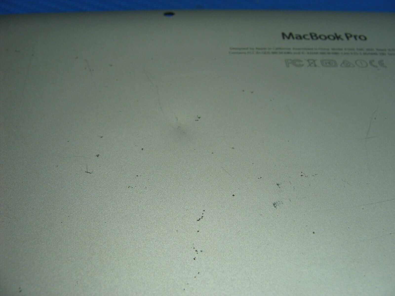 MacBook Pro 13