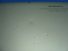 MacBook Pro 13"A1502 Early 2015 MF839LL/A MF840LL/A OEM Bottom Case 923-00503 #5 Apple