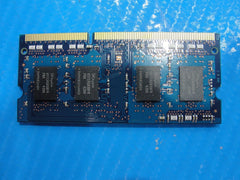 Asus G751JM-DH71-CA SKHynix 4Gb 1Rx8 Memory So-Dimm pc3l-12800s hmt451s6bfr8a-pb 