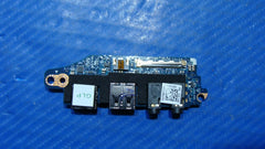 Dell Alienware 17.3" 17 R3 Genuine Laptop USB Audio Board LS-B758P T981T GLP* Dell