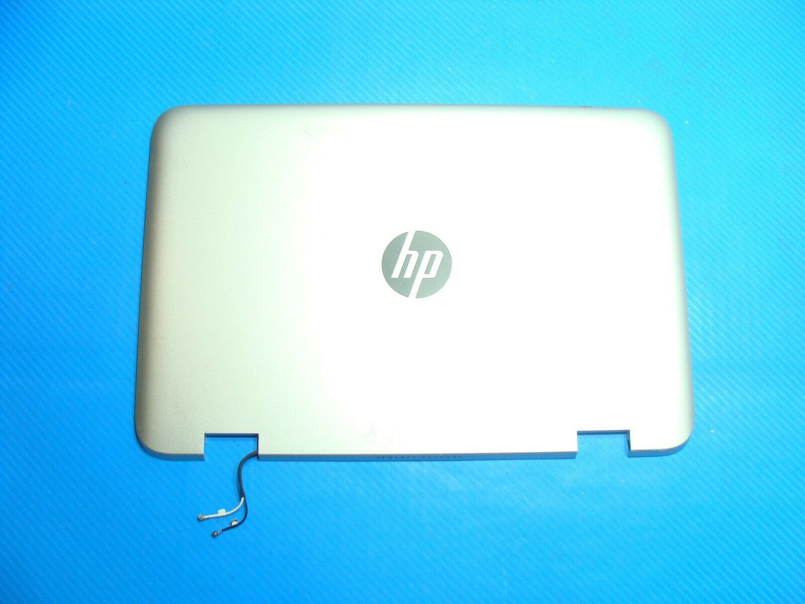 HP Pavilion x360 13.3