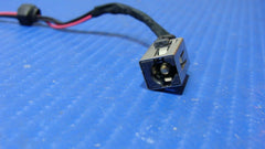 Toshiba Satellite C55-B5299 15.6" OEM DC IN Power Jack w/Cable DC30100QU00 ER* - Laptop Parts - Buy Authentic Computer Parts - Top Seller Ebay