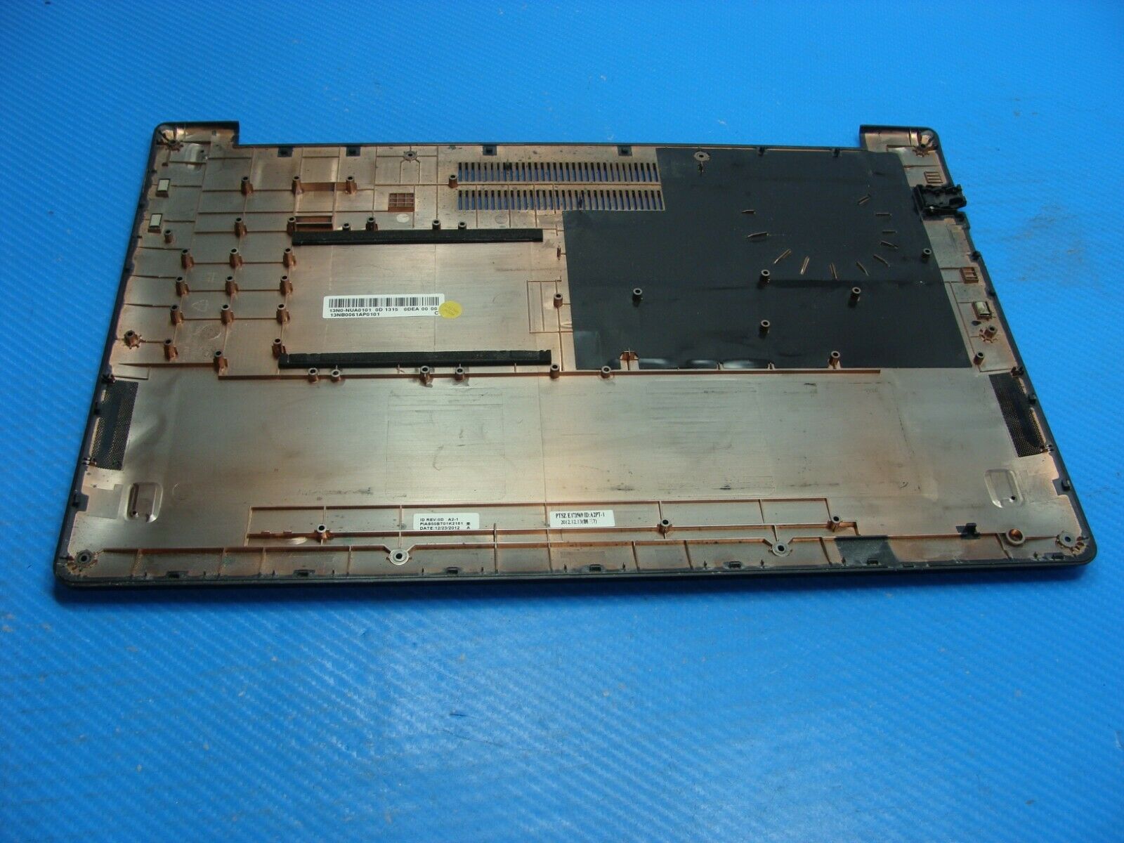 Asus S500C 15.6