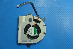 Lenovo IdeaPad 14" S400 Touch Genuine CPU Cooling Fan dc28000bzs0 