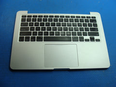 MacBook Pro 13" A1502 Mid 2014 MGX92LL/A Genuine Top Case NO Battery 661-8154