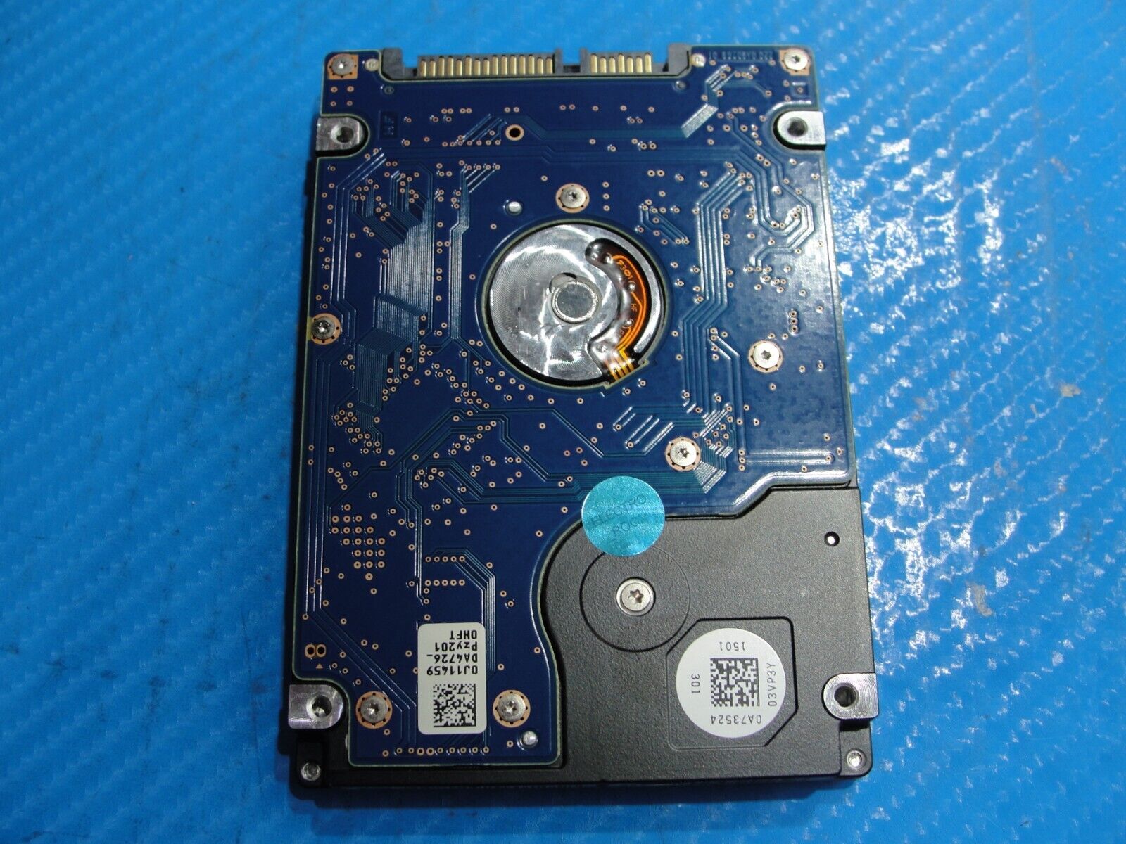 MacBook Pro A1278 MD101LL/A Hitachi Sata 2.5