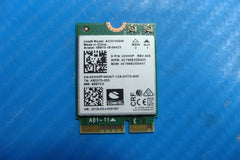 Dell Latitude 14" 3420 Genuine Wireless WiFi Card ax201ngw xvvop - Laptop Parts - Buy Authentic Computer Parts - Top Seller Ebay