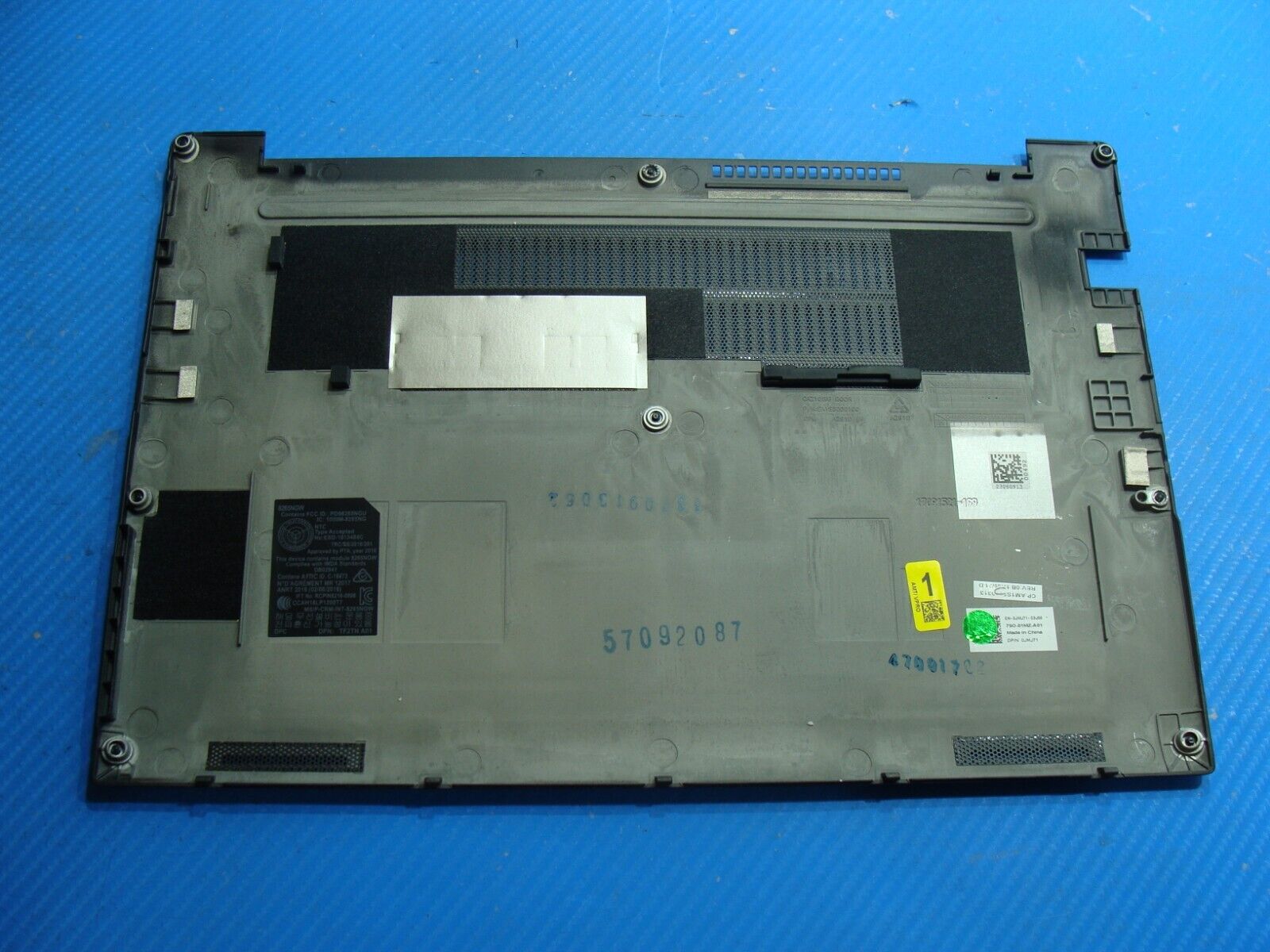 Dell Latitude 7280 12.5