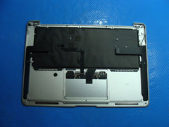 MacBook Air 13" A1466 Mid 2013 MD760LL/A Top Case w/Keyboard Trackpad 661-7480