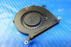 Macbook Air A1466 13" 2012 MD231LL MD232LL Genuine CPU Cooling Fan 922-9643 Apple