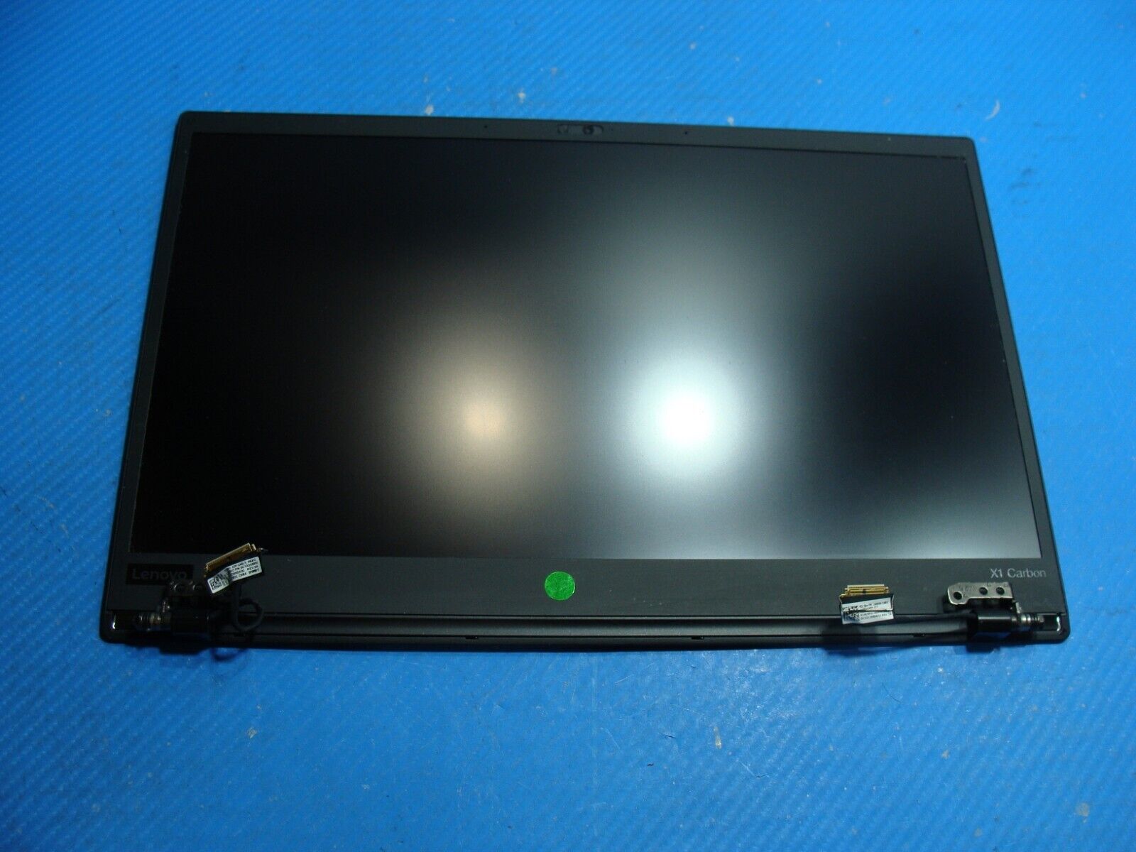 Lenovo ThinkPad X1 Carbon 6th Gen 14