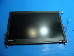 Lenovo ThinkPad T440p 14" Genuine Laptop Matte HD+ LCD Screen Complete Assembly