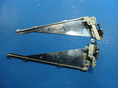 HP Envy m6-k025dx 15.6" Genuine Laptop Left & Right Hinge Set Hinges