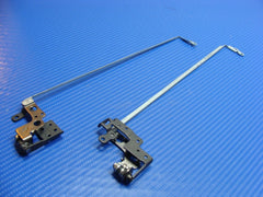 HP Pavilion 15.6" 15-b012nr Genuine Laptop Left + Right Hinge set FBU36006 GLP* HP