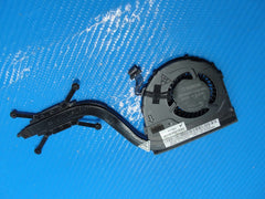 Lenovo ThinkPad Yoga 12.5" 260 Genuine Laptop CPU Cooling Fan w/Heatsink 00HN996