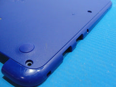 Dell Inspiron 11.6" 11-3168 OEM Laptop Bottom Case Base Cover Blue 3C1HR - Laptop Parts - Buy Authentic Computer Parts - Top Seller Ebay