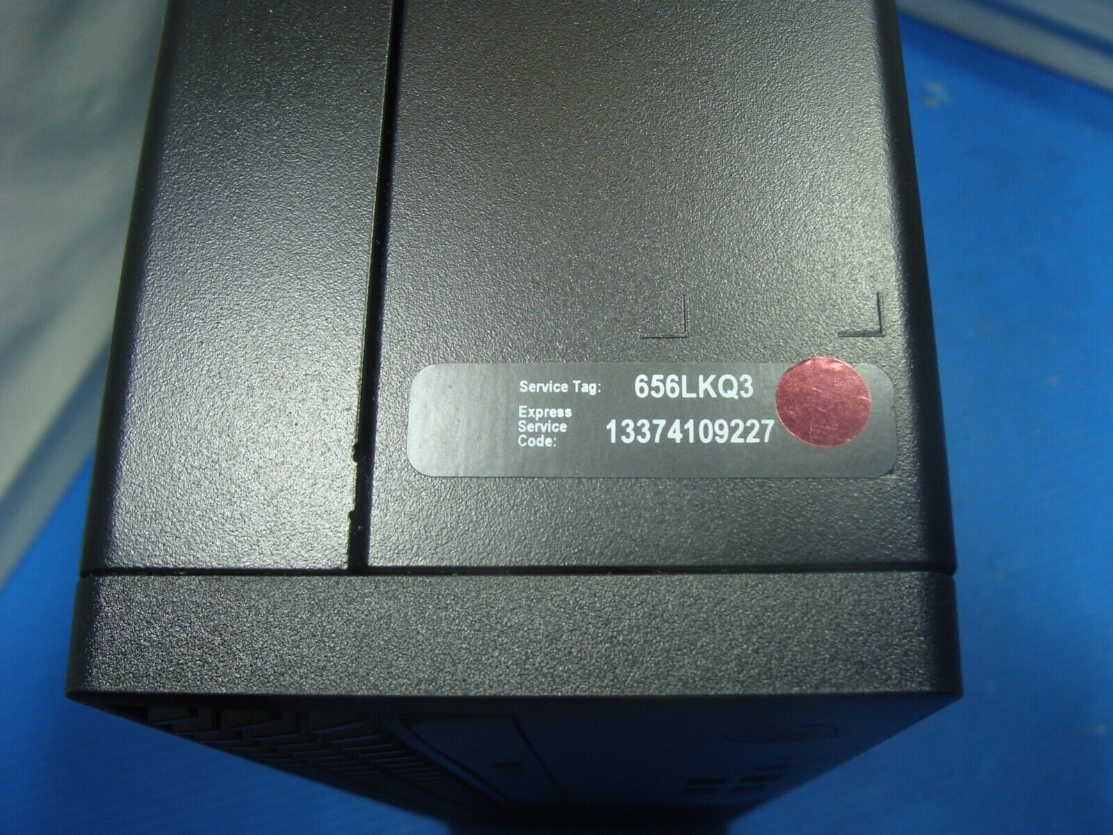 OB 2yr Warranty Dell Optiplex 3000 SFF i5-12500 3Ghz 6Core 8GB 256GB NVMe SSD
