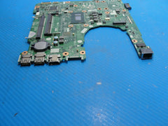 Dell Inspiron 15.6" 3576 Genuine Intel i5-8250U 1.6GHz Motherboard cwvv3 