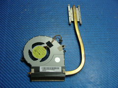 Toshiba Satellite 15.6" L50-B OEM CPU Cooling Fan w/ Heatsink 3CBLITA0I10 GLP* Toshiba