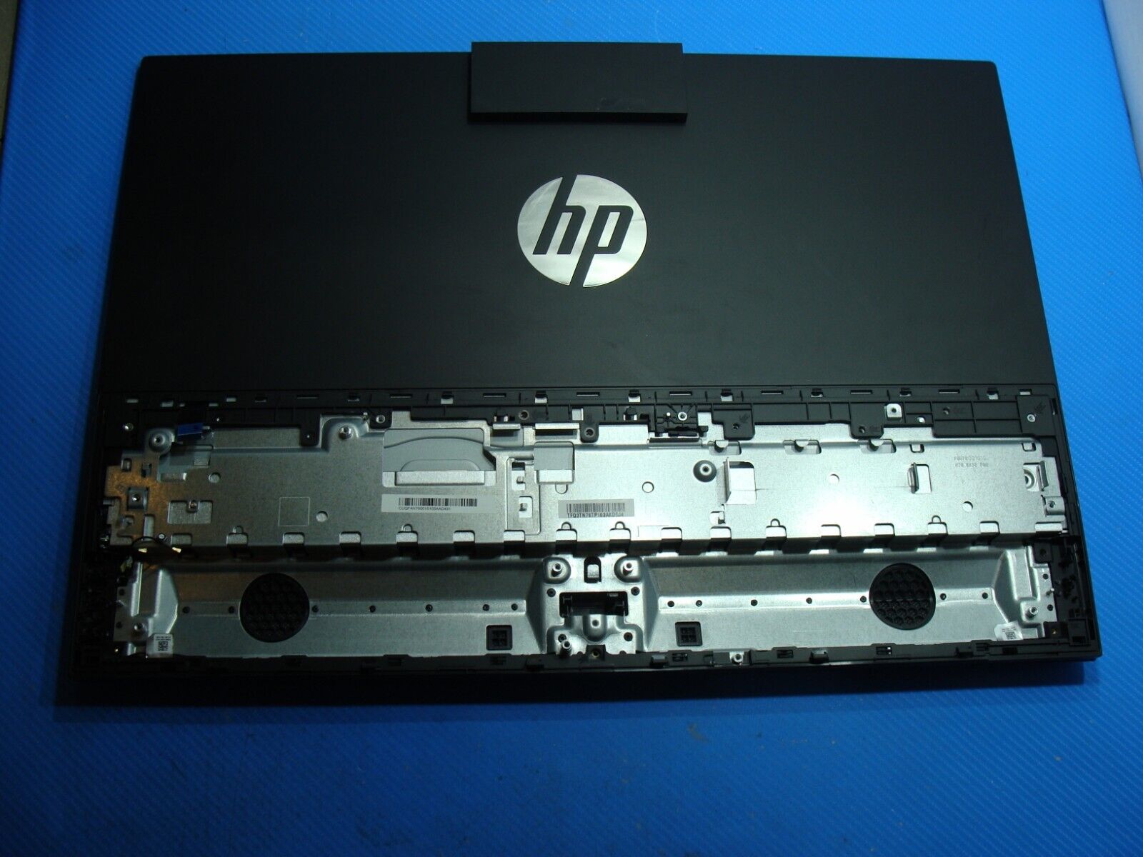 HP Pavilion AIO 24-xa0077C 24