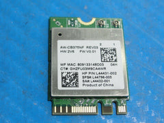 HP Stream 14" 14 ds0003dx OEM Wireless WiFi Card RTL8822CE L44331-002 - Laptop Parts - Buy Authentic Computer Parts - Top Seller Ebay