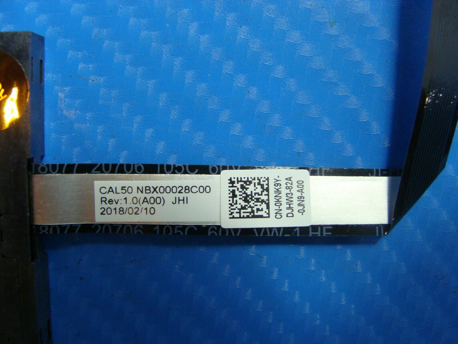 Dell Inspiron 5570 15.6