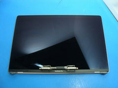 MacBook Pro A1990 15" 2019 MV902LL/A LCD Screen Assembly Space Gray 661-10355